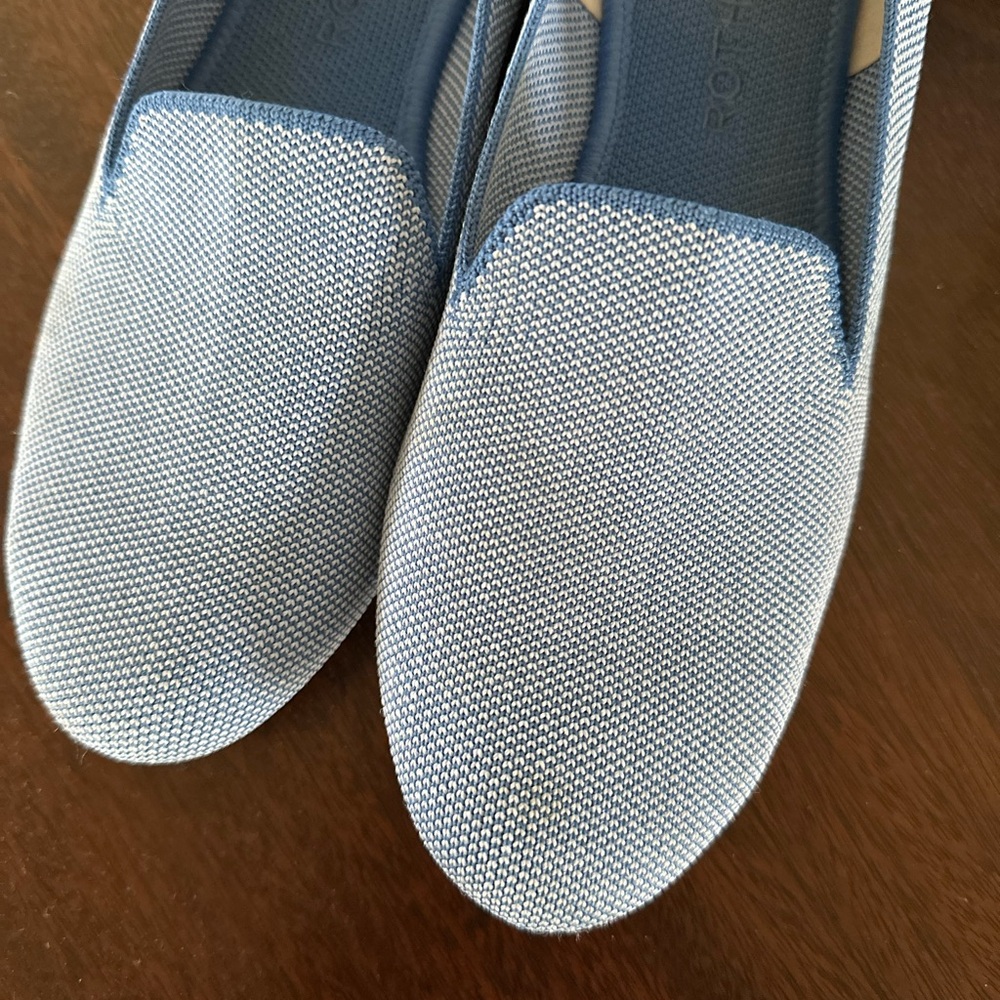 Rothy Flats - image 1